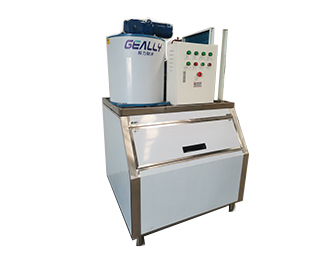 片冰機1噸片冰機