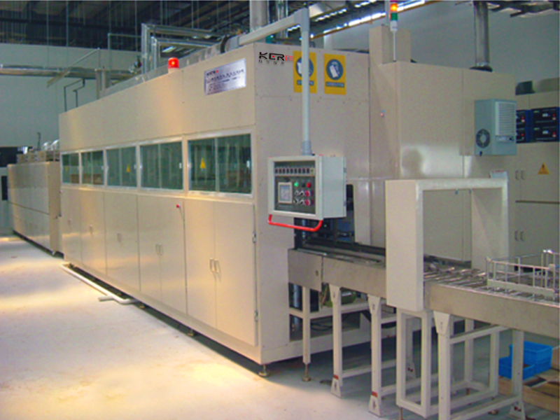 超聲波清洗在電鍍前怎么使用？