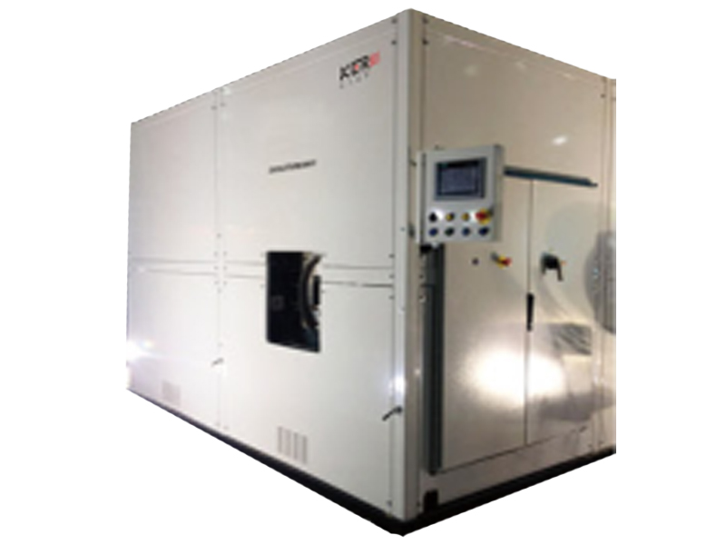 超聲波清洗設(shè)備應(yīng)如何選擇？你知道嗎