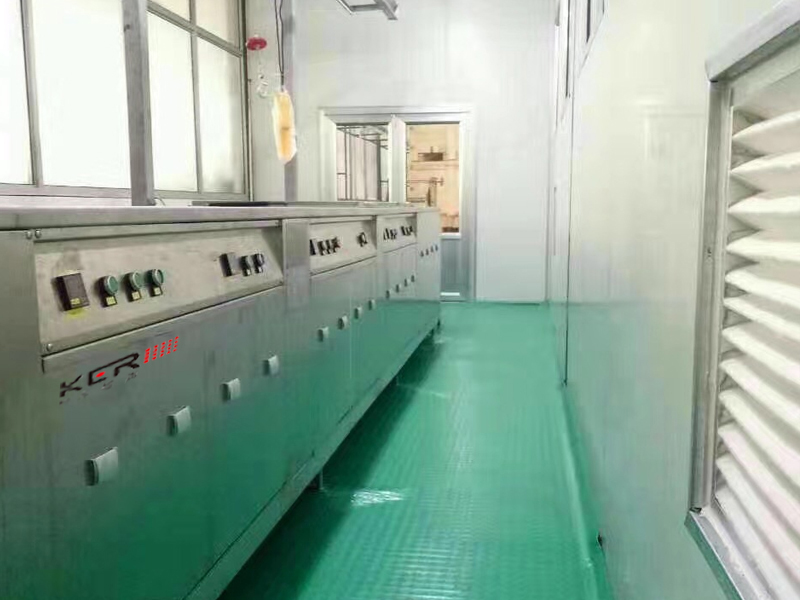 清洗機供應商應提供什么內(nèi)容給購買者參考