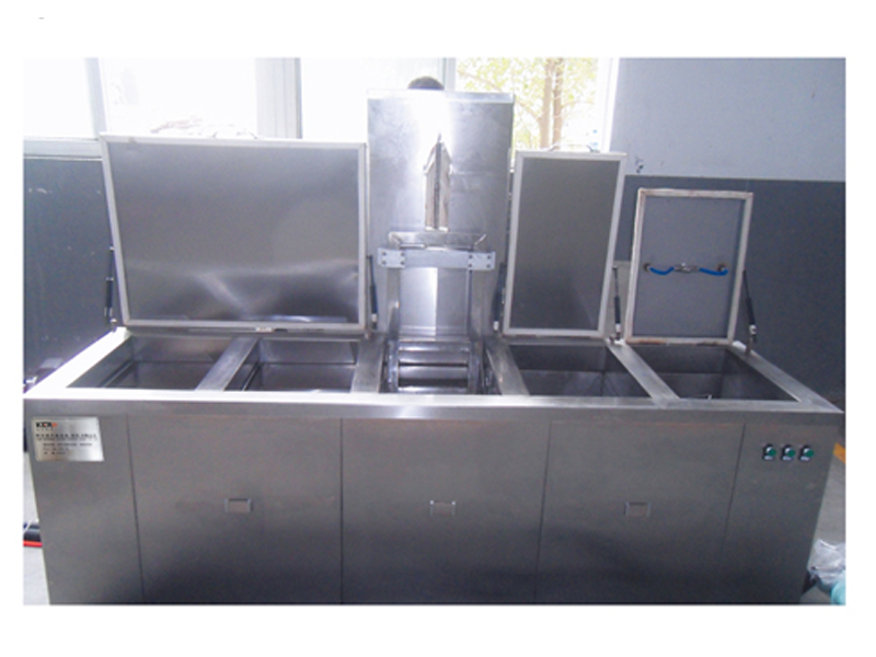 常用超聲波清洗機頻率是多少？