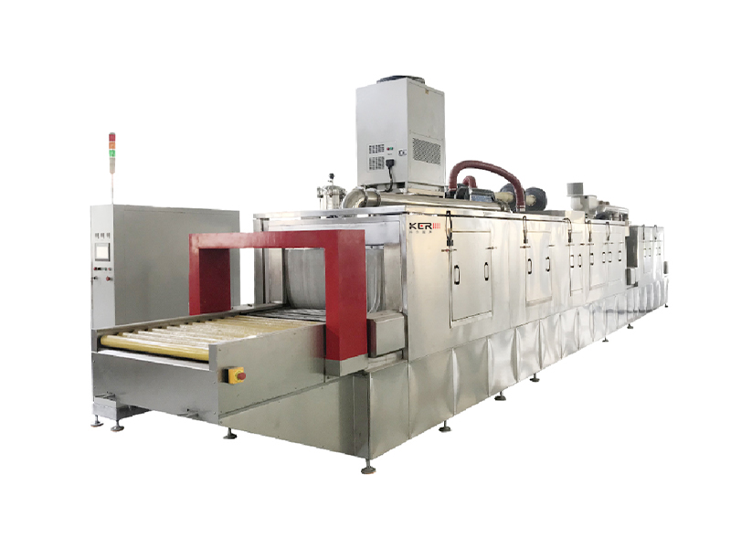 通過式清洗機(jī)保險絲怎么老是燒壞？