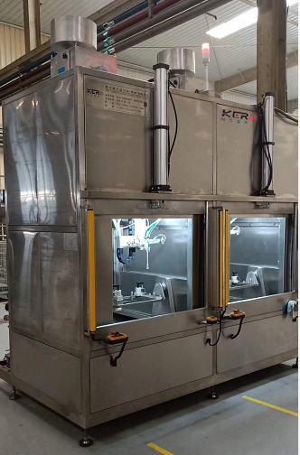 全自動超聲波清洗機對人體是否有害？