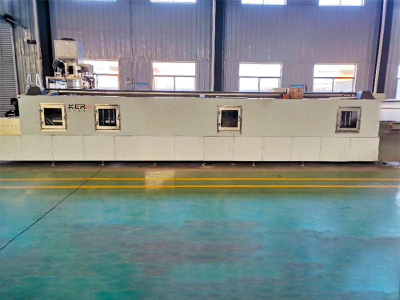 碳?xì)淝逑丛O(shè)備環(huán)境適應(yīng)要求有哪些？