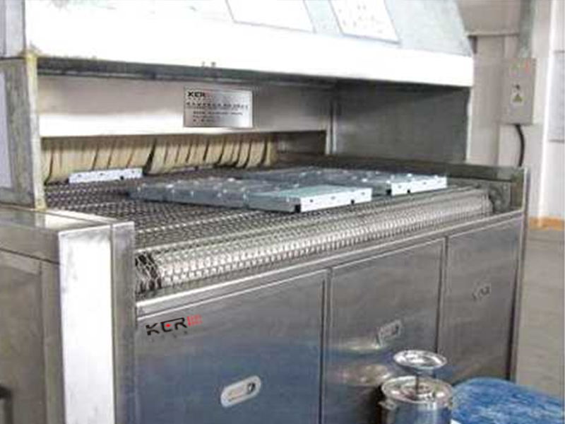 全自動(dòng)高壓清洗機(jī)的使用規(guī)范有哪些？