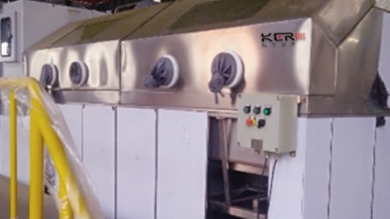 超聲波清洗機頻率并非越高越好，選對才實用