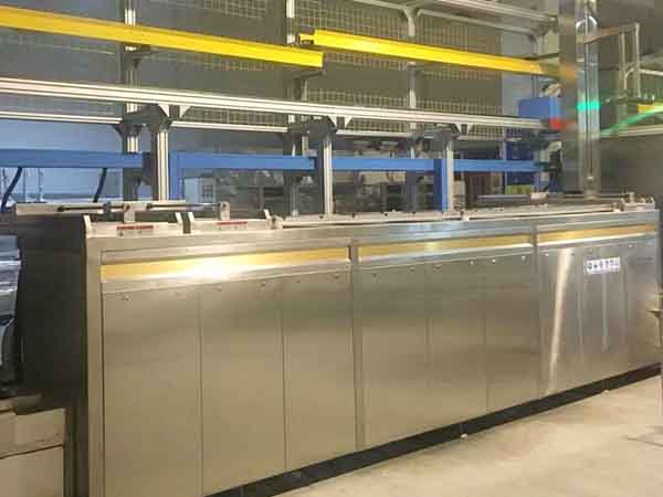 怎樣快速的除水垢？