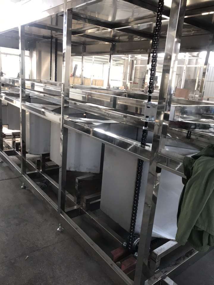 全自動(dòng)超聲波清洗機(jī)的五大清洗因素是什么？