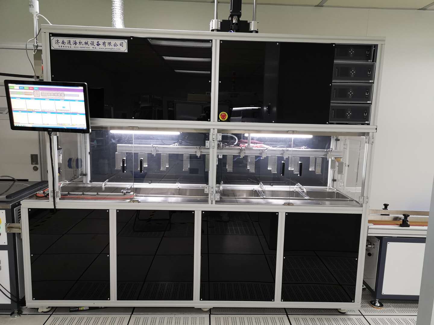 超聲波清洗機電源的使用是如何的？