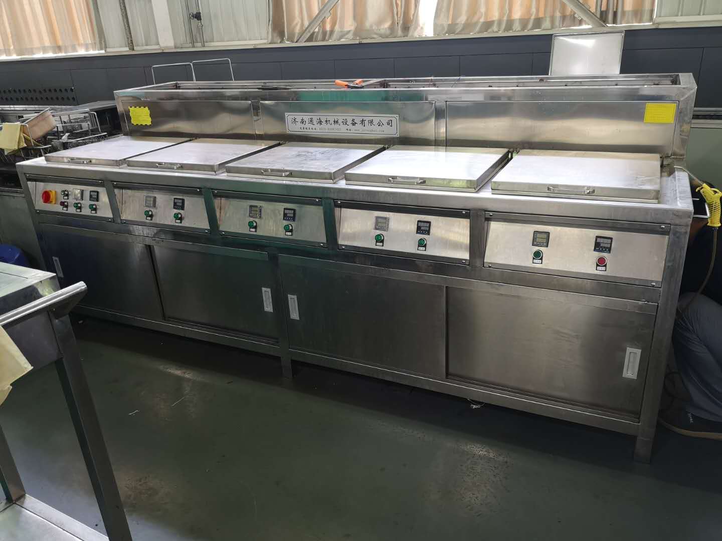 超聲波生產(chǎn)廠家講解清洗機(jī)會(huì)損壞清洗物嗎？