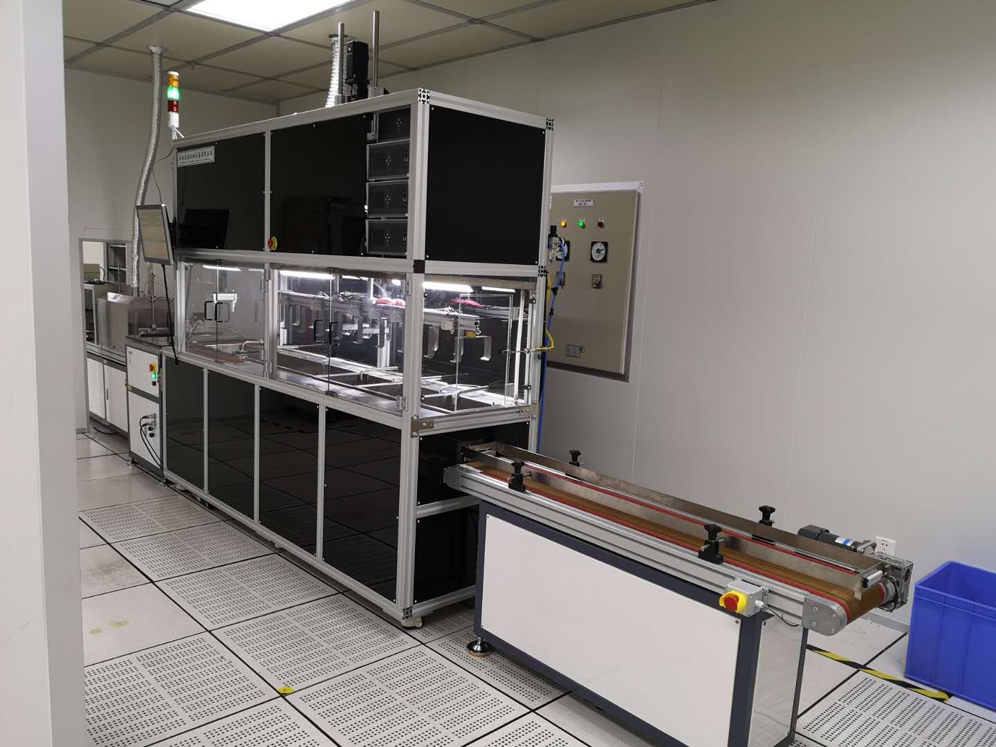 安裝超聲波清洗機(jī)需要留意一些什么呢？