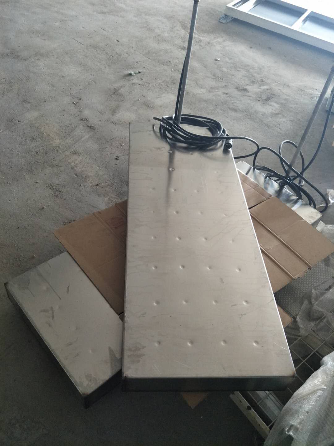 超聲波換能器常見的故障有哪些？