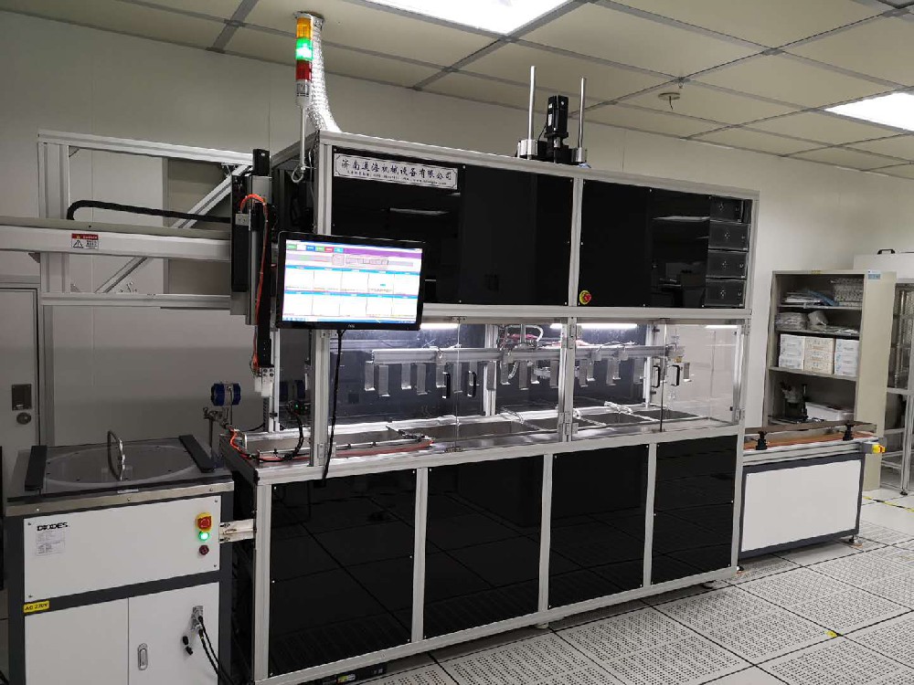 影響超聲波清洗設(shè)備使用效果的因素有哪些？(圖1)