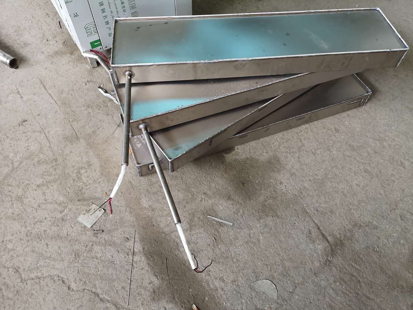 工業(yè)超聲波清洗機(jī)的分類包含了哪些？